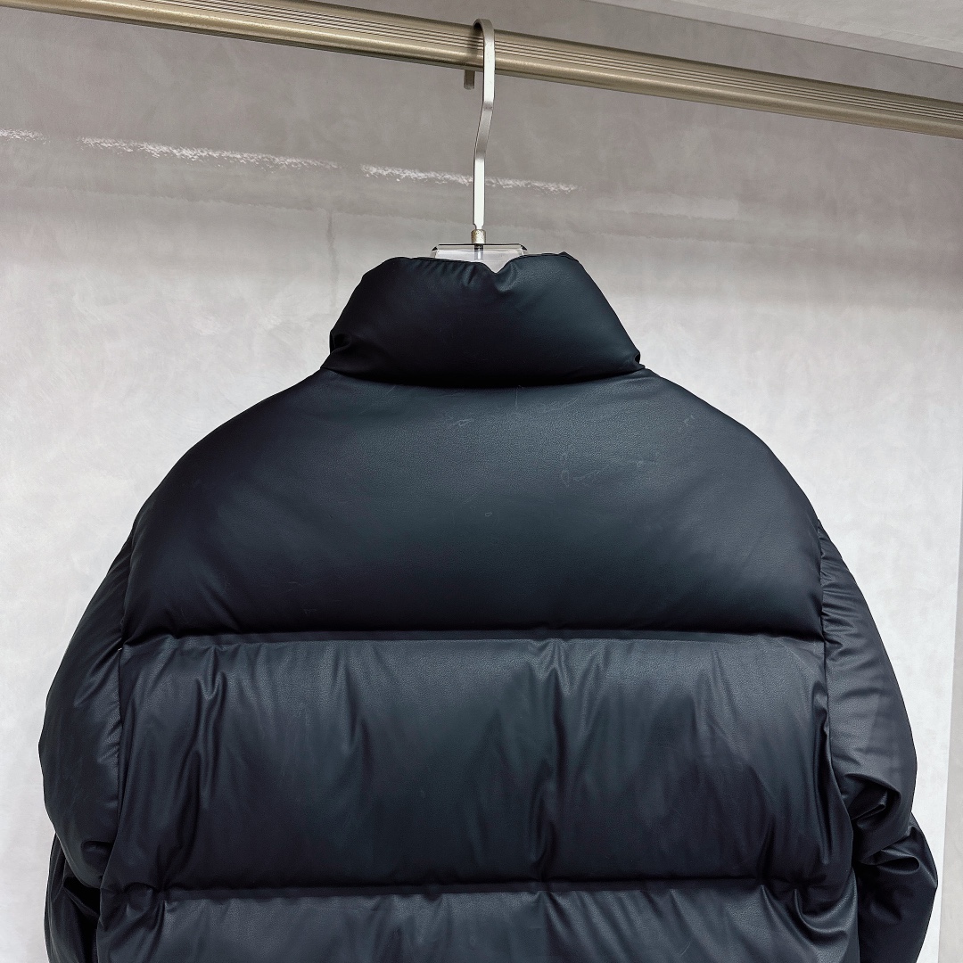 Prada Down Jackets